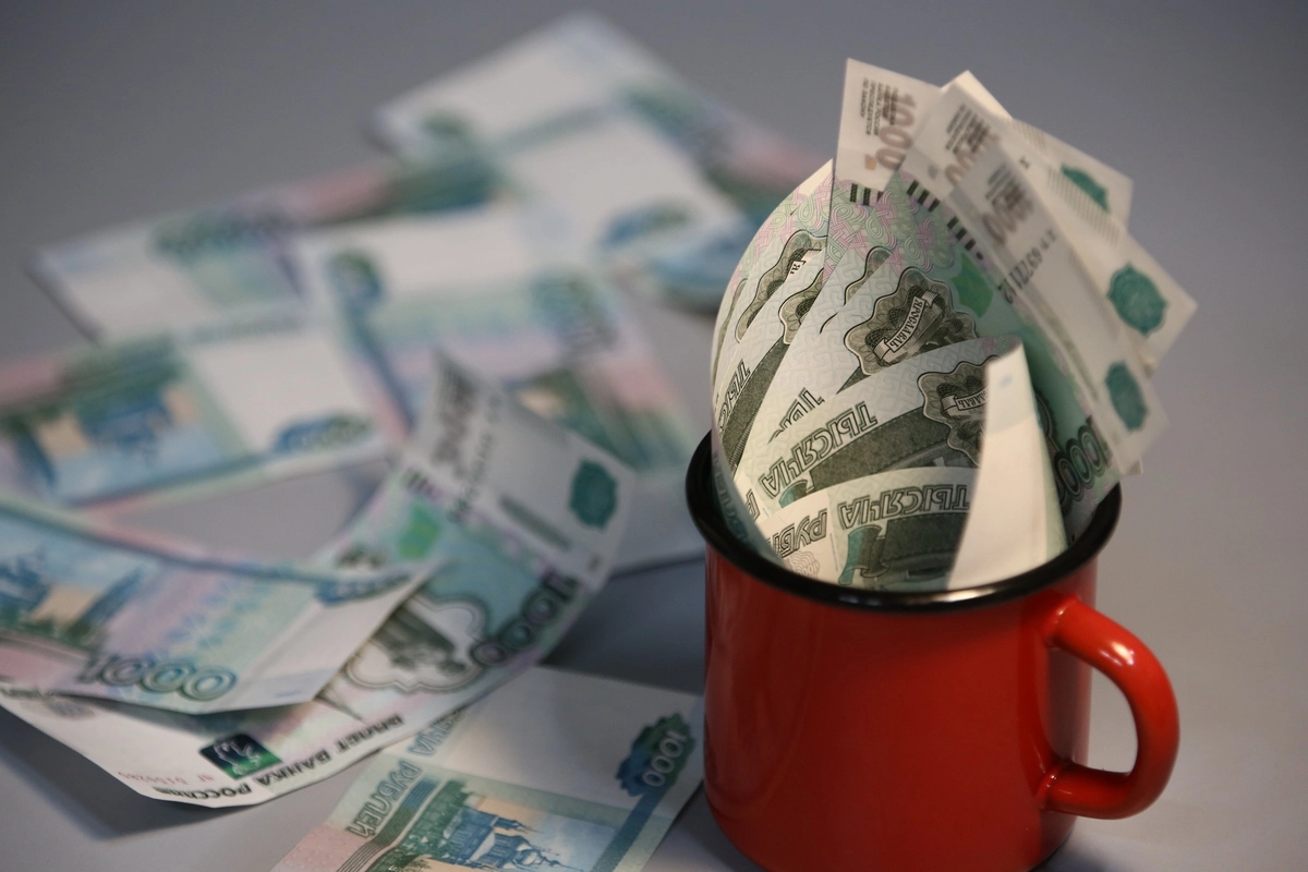 © Ведомости/ТАСС © Ведомости/ТАСС