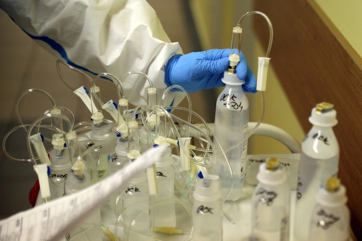 © Михаил Терещенко/ТАСС © Михаил Терещенко/ТАСС