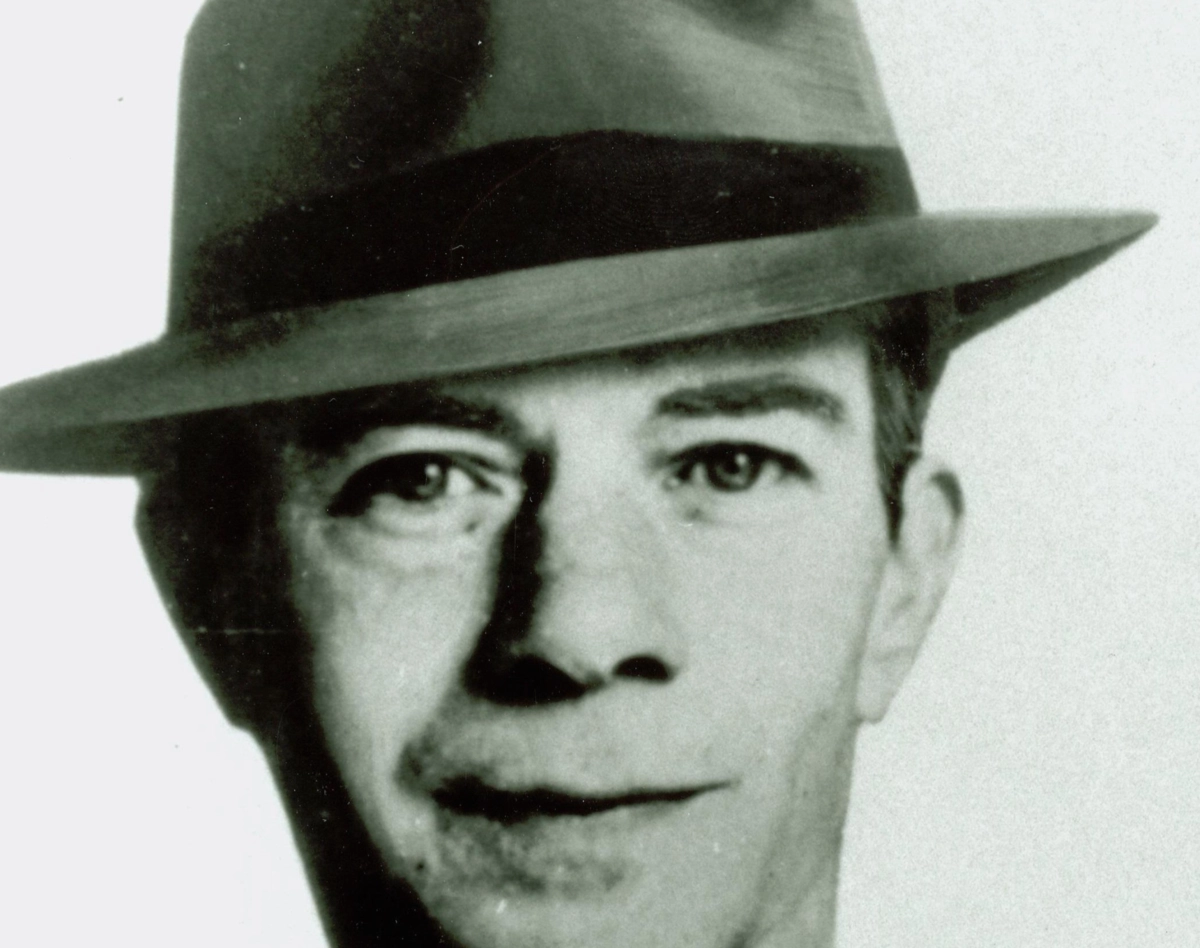 Большую часть жизни Вилли Саттон провел за решеткой