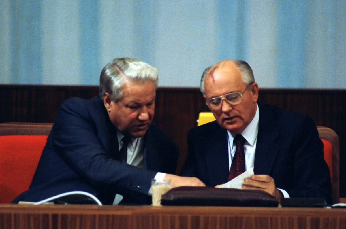 © Александр Чумичев / ТАСС