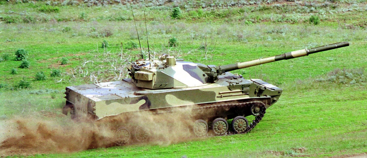 © ITAR-TASS © ITAR-TASS