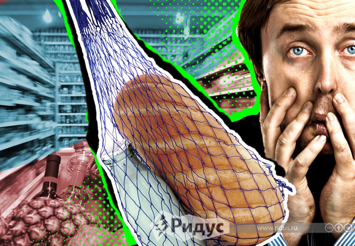 © Оксана Викторова/Коллаж/Ridus © Оксана Викторова/Коллаж/Ridus
