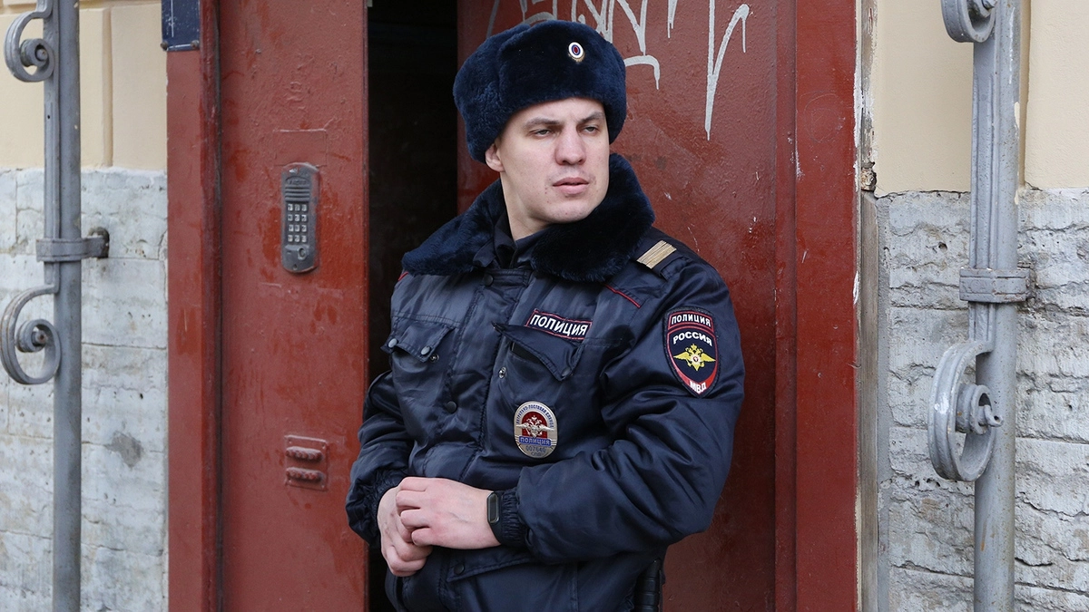 © Валентин Егоршин/ТАСС © Валентин Егоршин/ТАСС