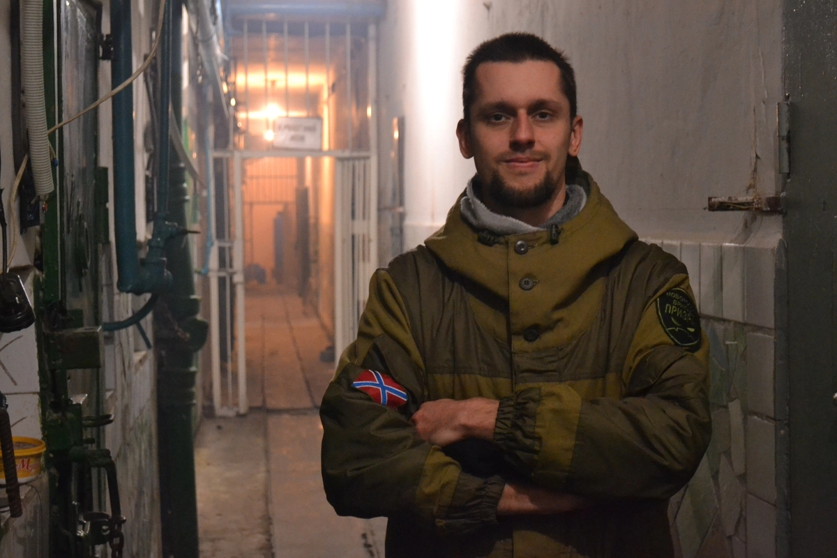 Всеволод Петровский