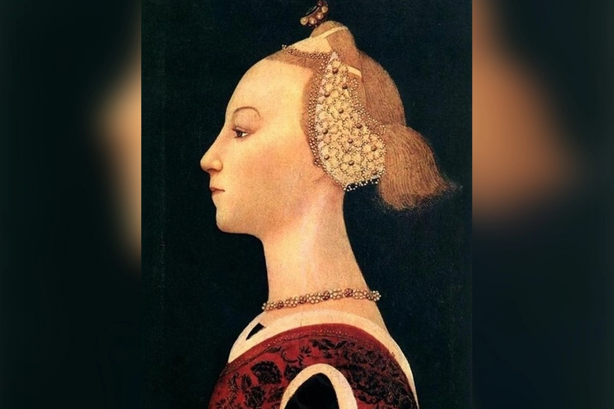 А это Има да Верона, также предположительно 