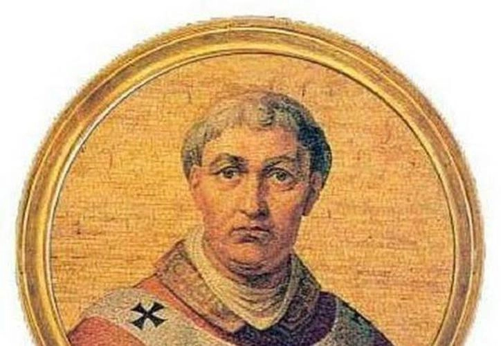 По свидетельствам хронистов, папа Урбан VI не отличался набожностью