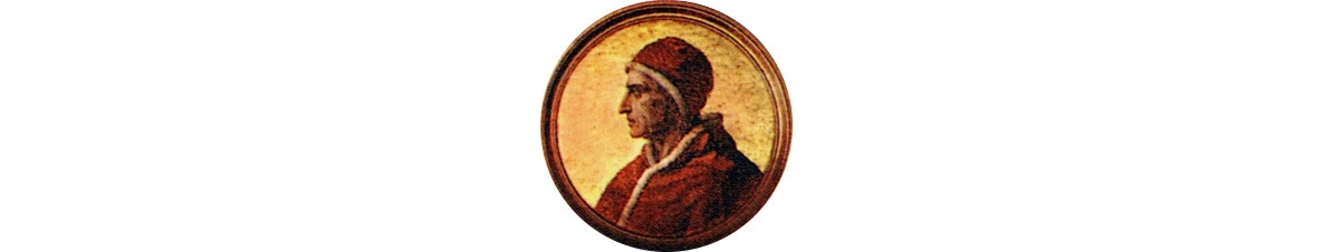 Предавая Балтазара Коссу анафеме, Григорий XII не представлял, к чему это приведет 