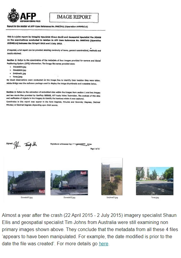 Документы публиковались также на личном сайте ван дер Верффа. Документы публиковались также на личном сайте ван дер Верффа.