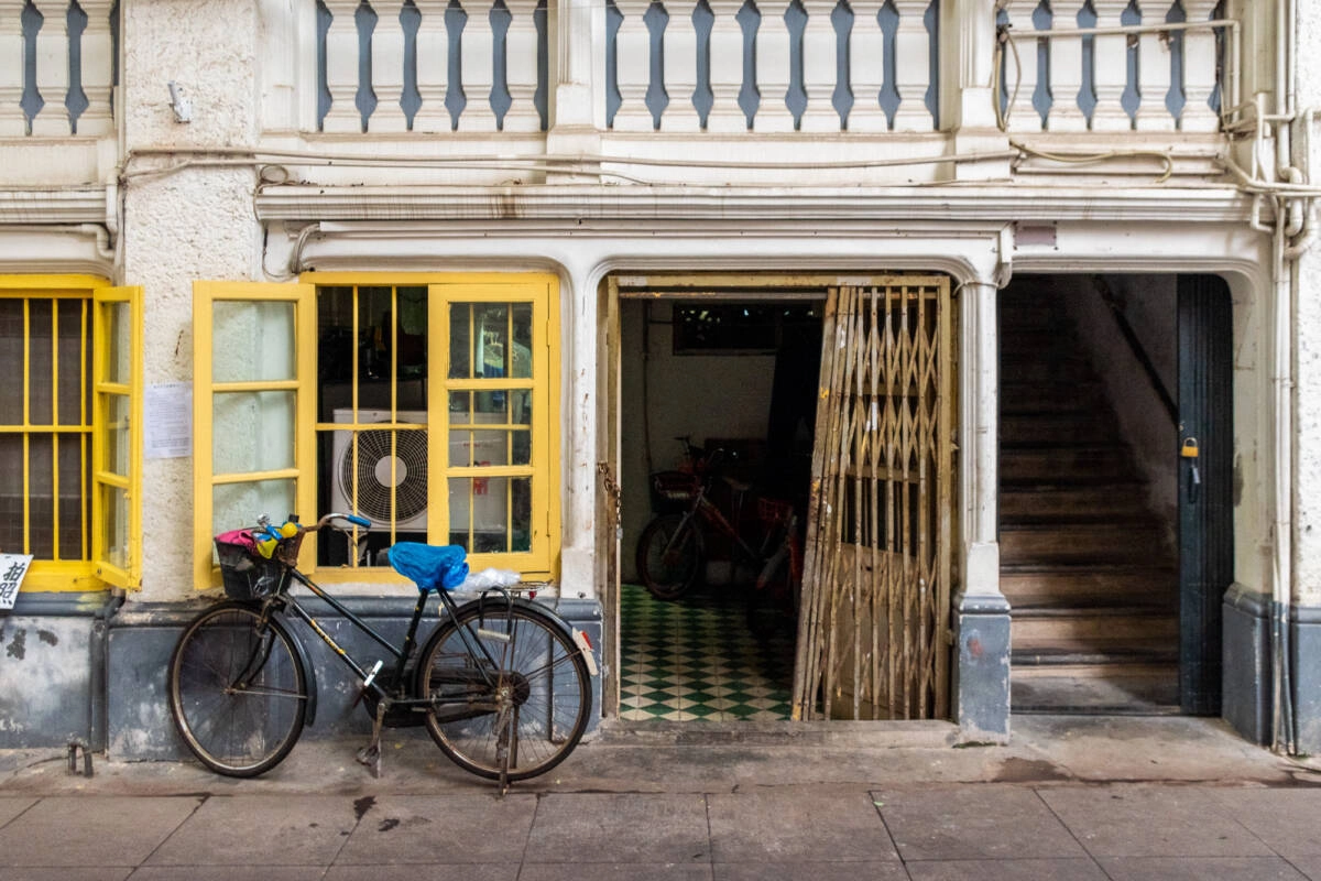 От поездок в Китай лучше воздержаться