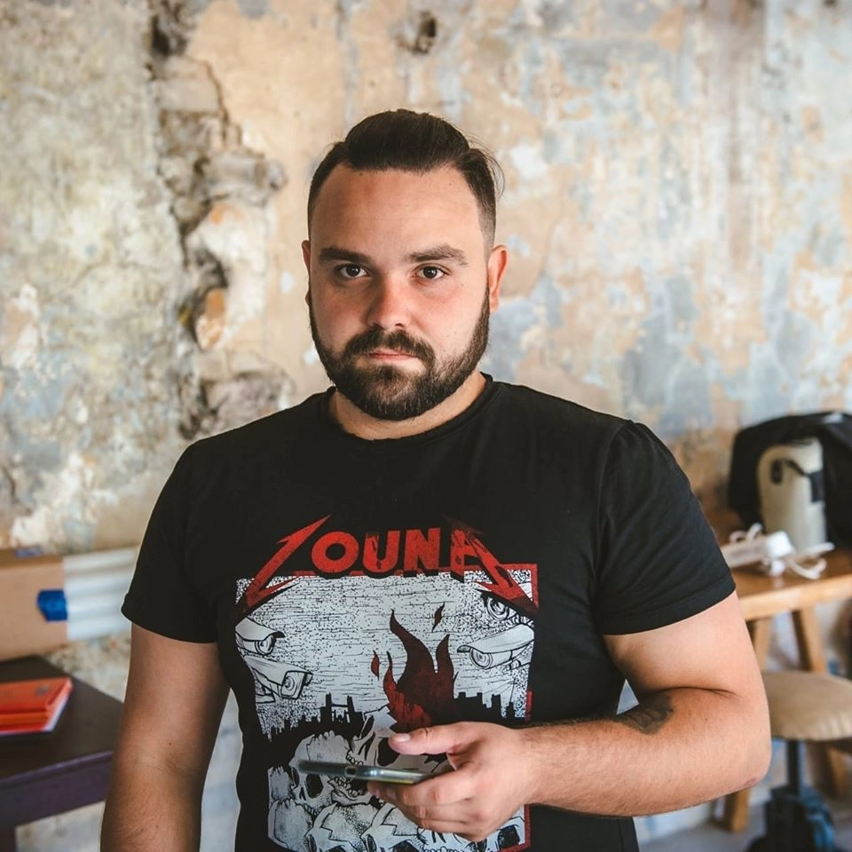 Алексей Бигильдин