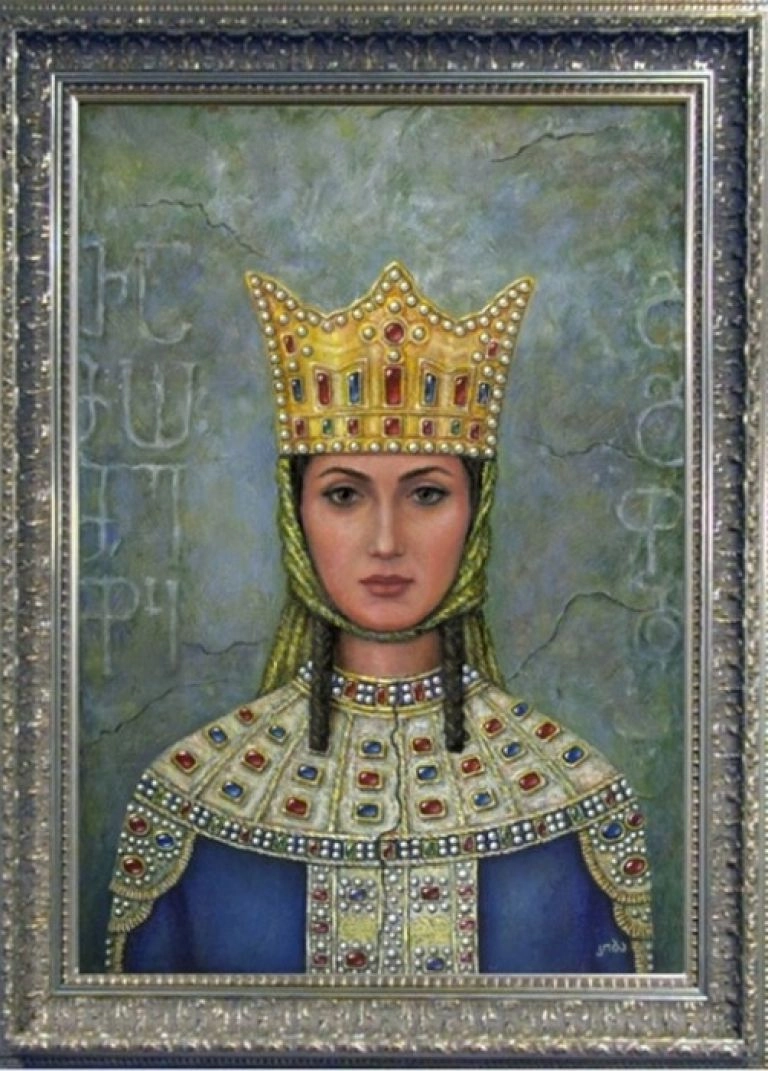 Царица Тамара Царица Тамара