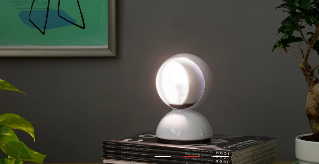 Eclisse Vico Magistretti Eclisse Vico Magistretti