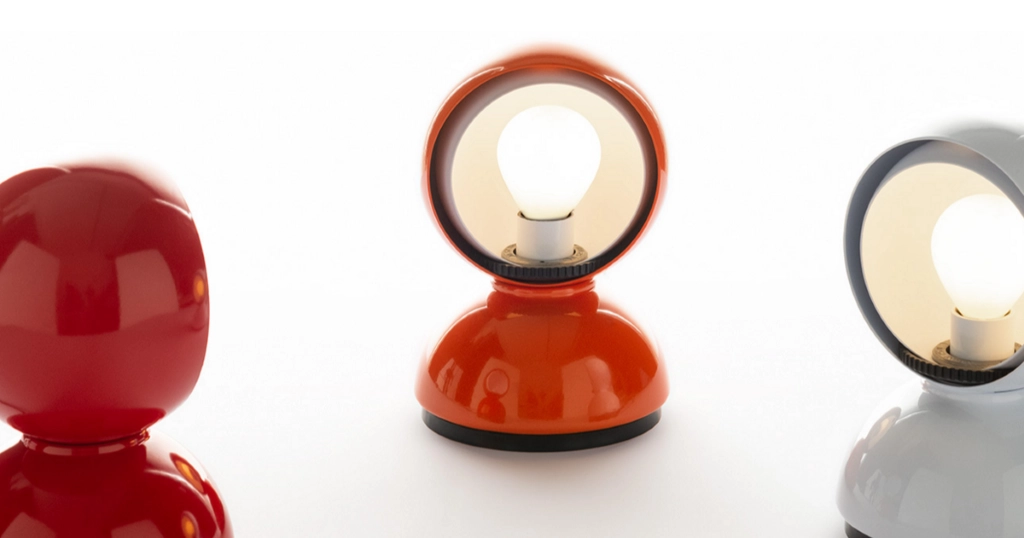 EclisseVico Magistretti EclisseVico Magistretti