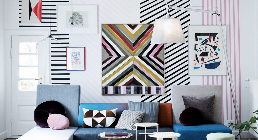 TolomeoMichele De Lucchi и Giancarlo Fassina TolomeoMichele De Lucchi и Giancarlo Fassina