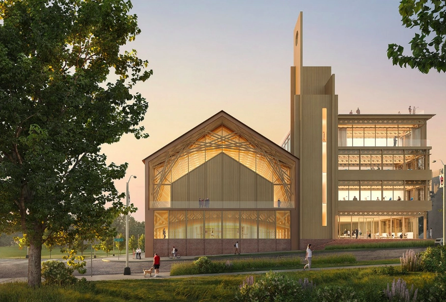 проект здания проект здания