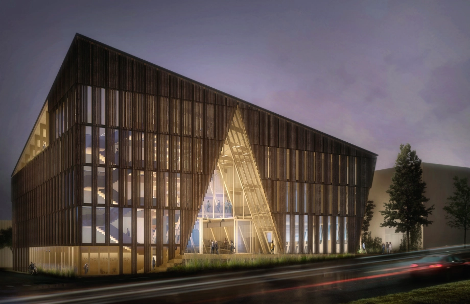 проект здания проект здания