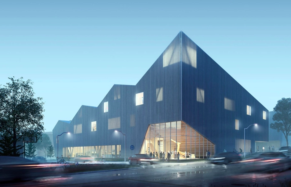 проект здания проект здания