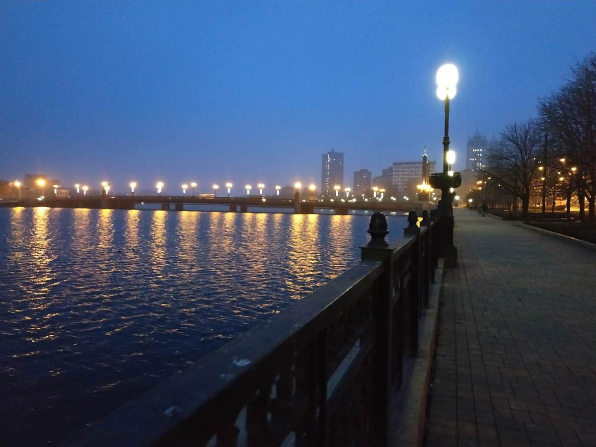 Донецк карантинный