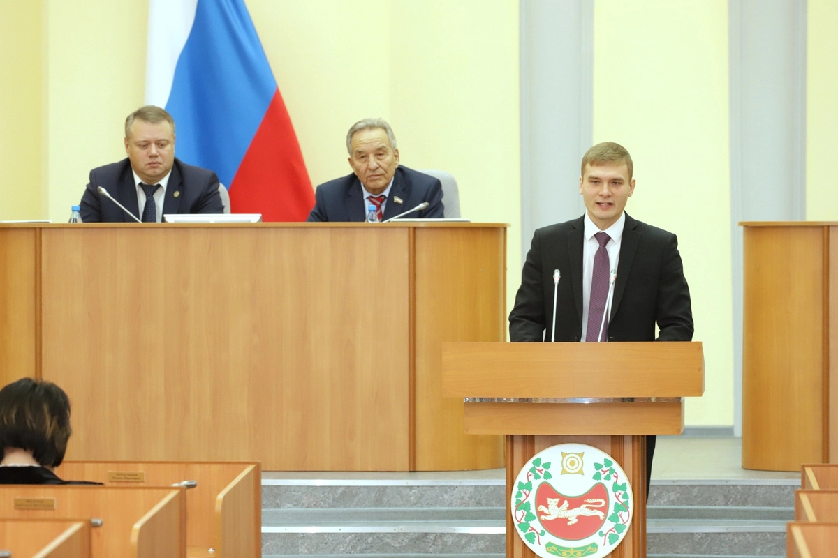 Валентин Коновалов