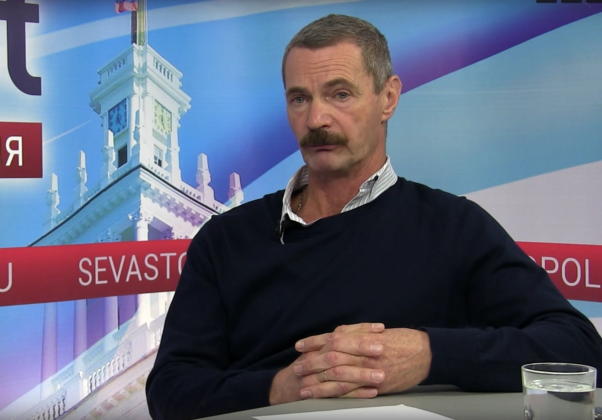 Вячеслав Грелов