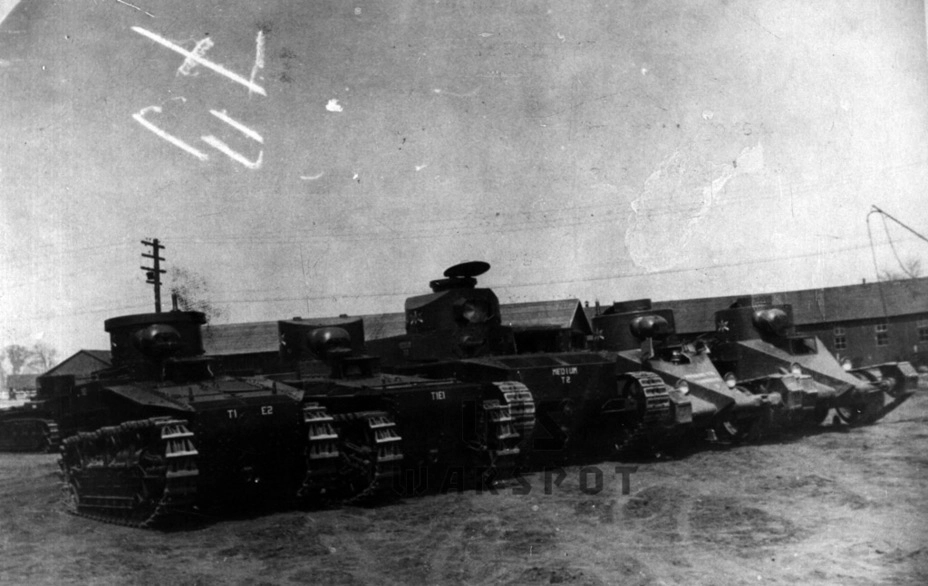 Совместные испытания в Форт-Беннинге наглядно показали преимущества танков Кристи, но это был лишь первый раунд борьбы
