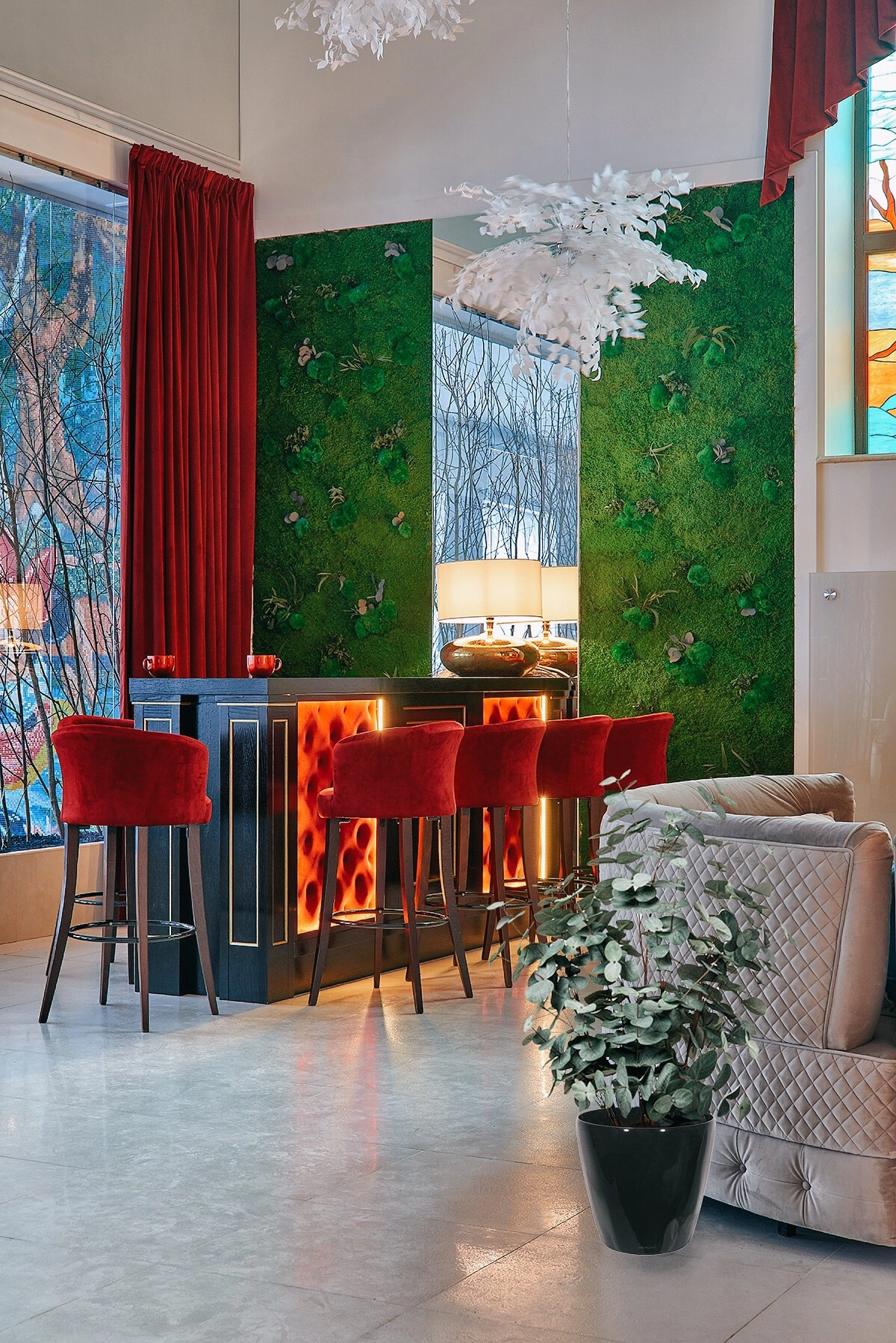 Эвкалипт Эвкалипт