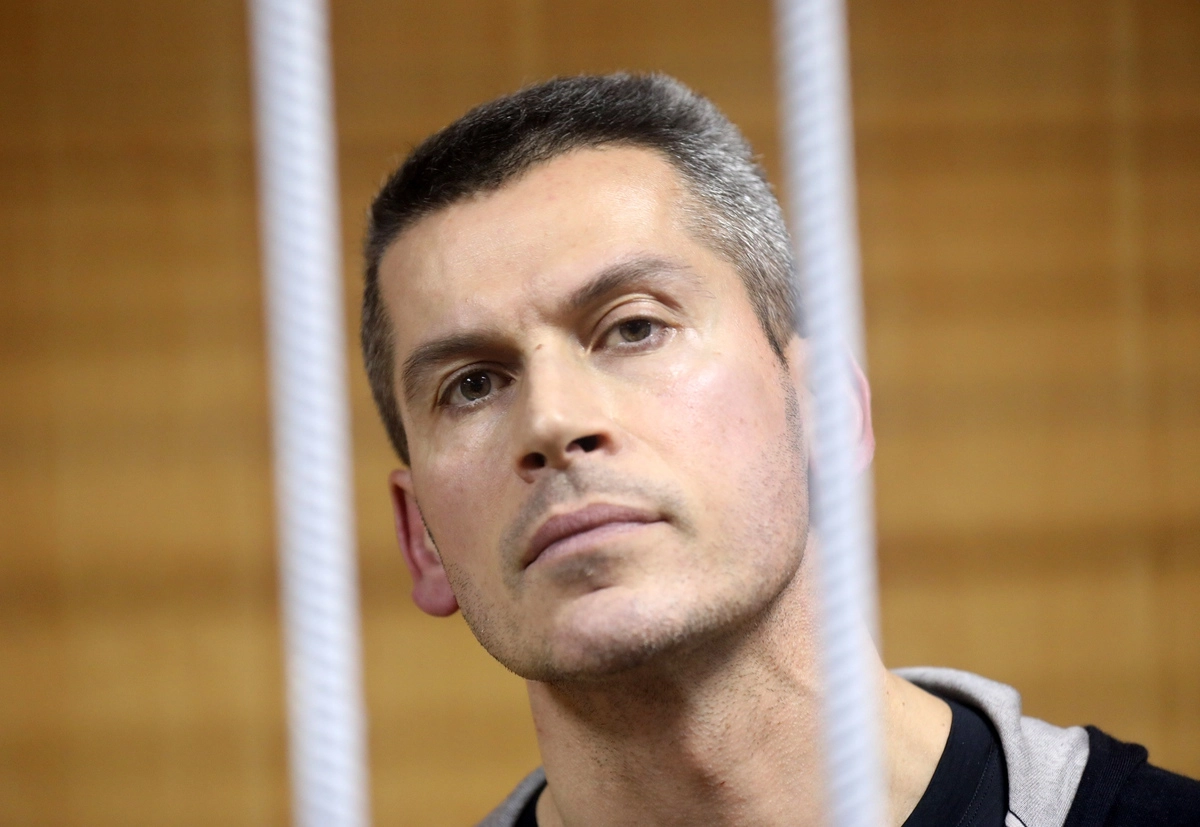 Зиявудин Магомедов.