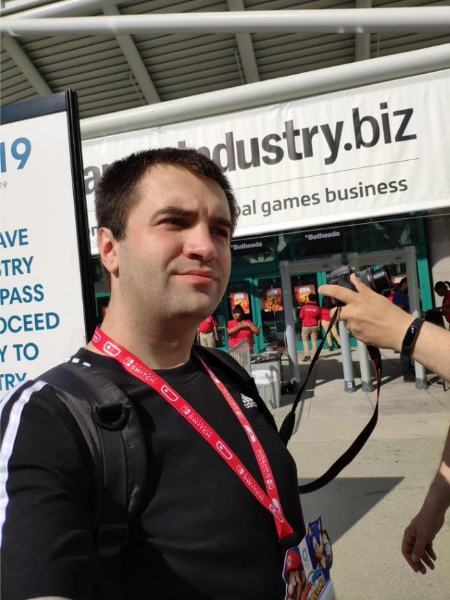 Андрей Чижиков