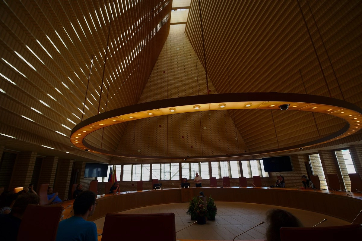 Ландтаг (парламент) Лихтенштейна