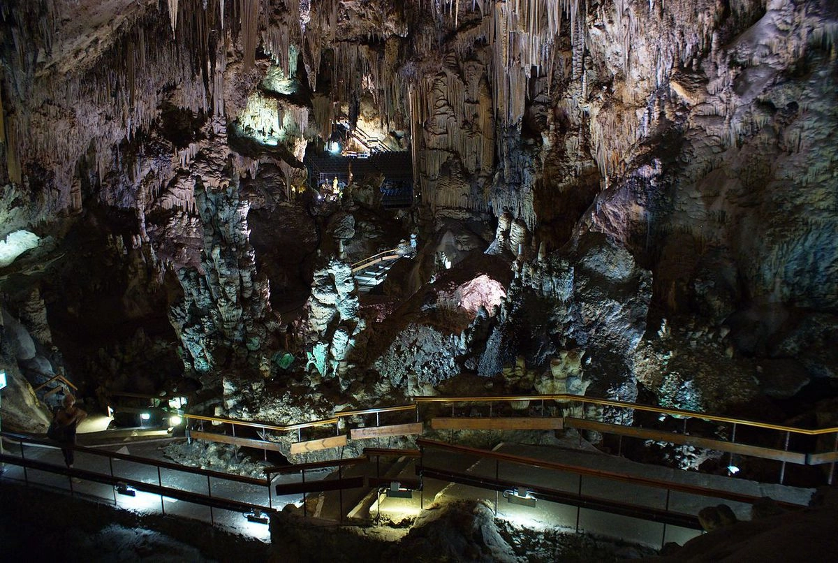 Пещера Нерха