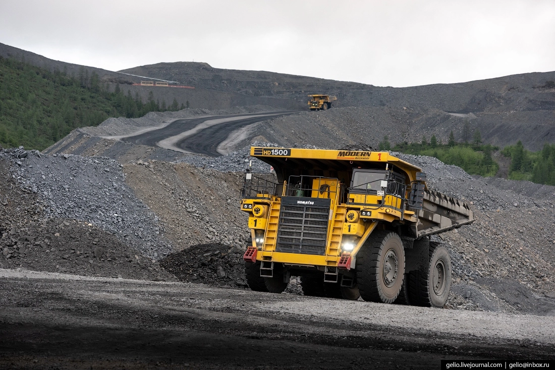 Предприятия «Полюса» за прошлый год произвели более 88 тонн золота — это почти четверть всего золота, выпущенного в России.