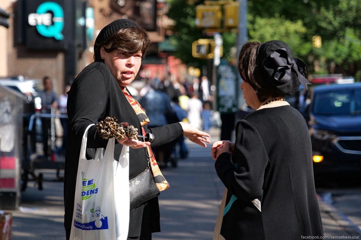 21. Не, ну а я шо?