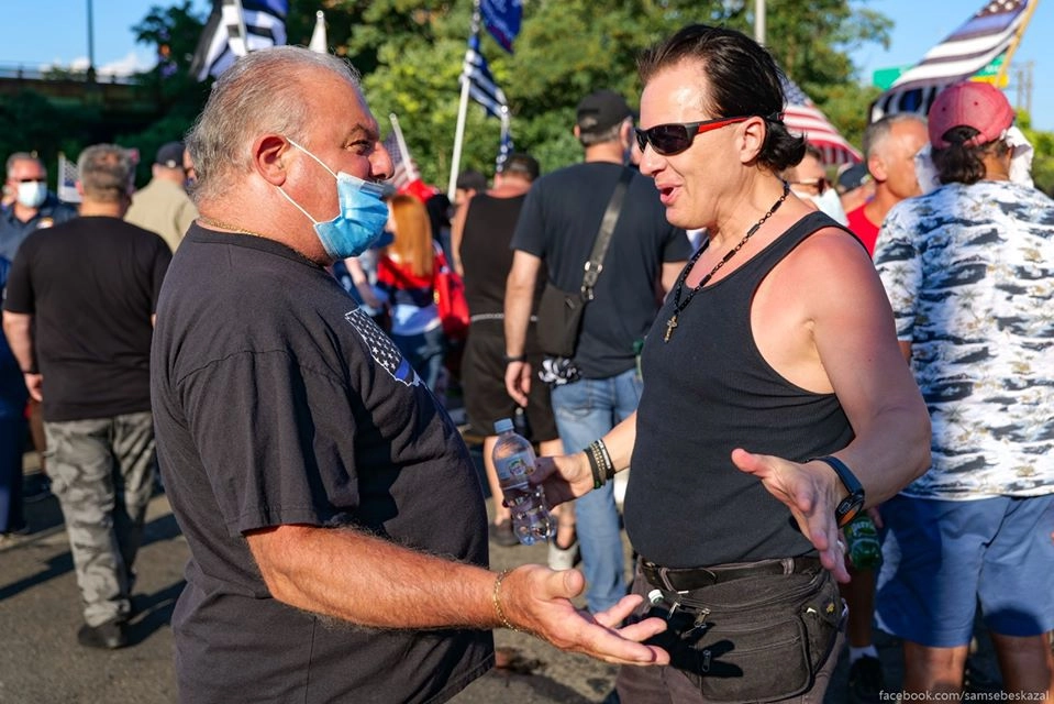 Славные парни Славные парни