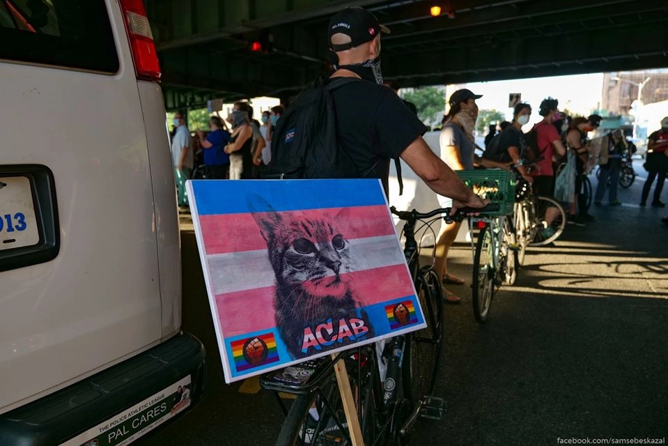 Запрещенный прием. ACAB - All Cops Are Bastards (все копы ублюдки). Запрещенный прием. ACAB - All Cops Are Bastards (все копы ублюдки).