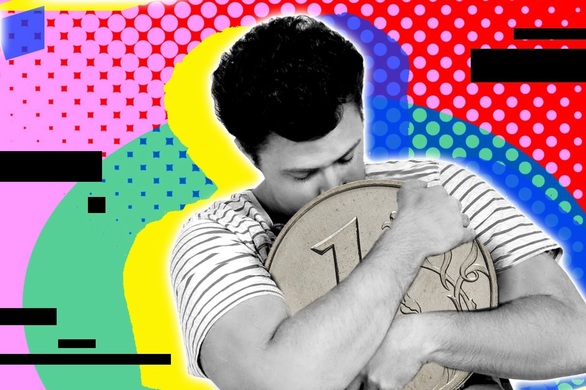 © Оксана Викторова/Коллаж/Ridus.ru © Оксана Викторова/Коллаж/Ridus.ru