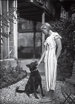 Мари-Терез Вальтер Мари-Терез Вальтер