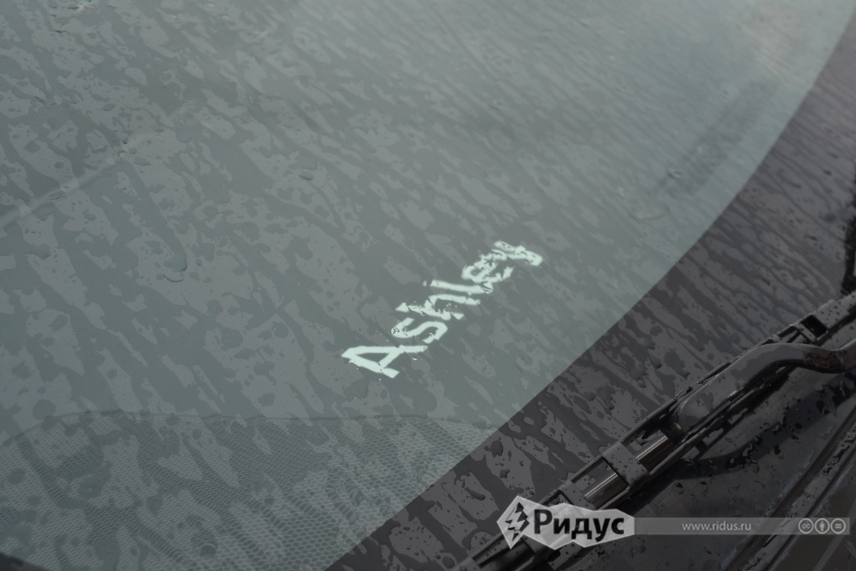 Интересно, что все беспилотные авто Яндекса получили имена в честь героев сериала 