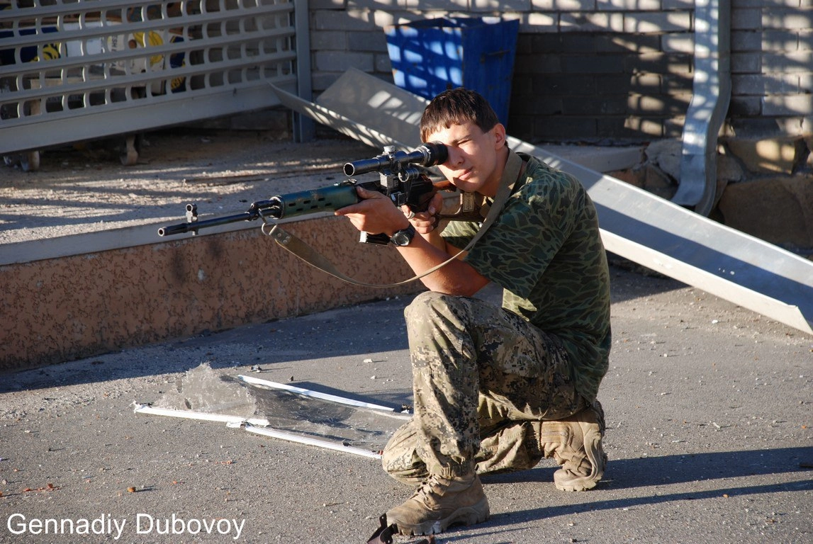 Автор Андрей Савельев