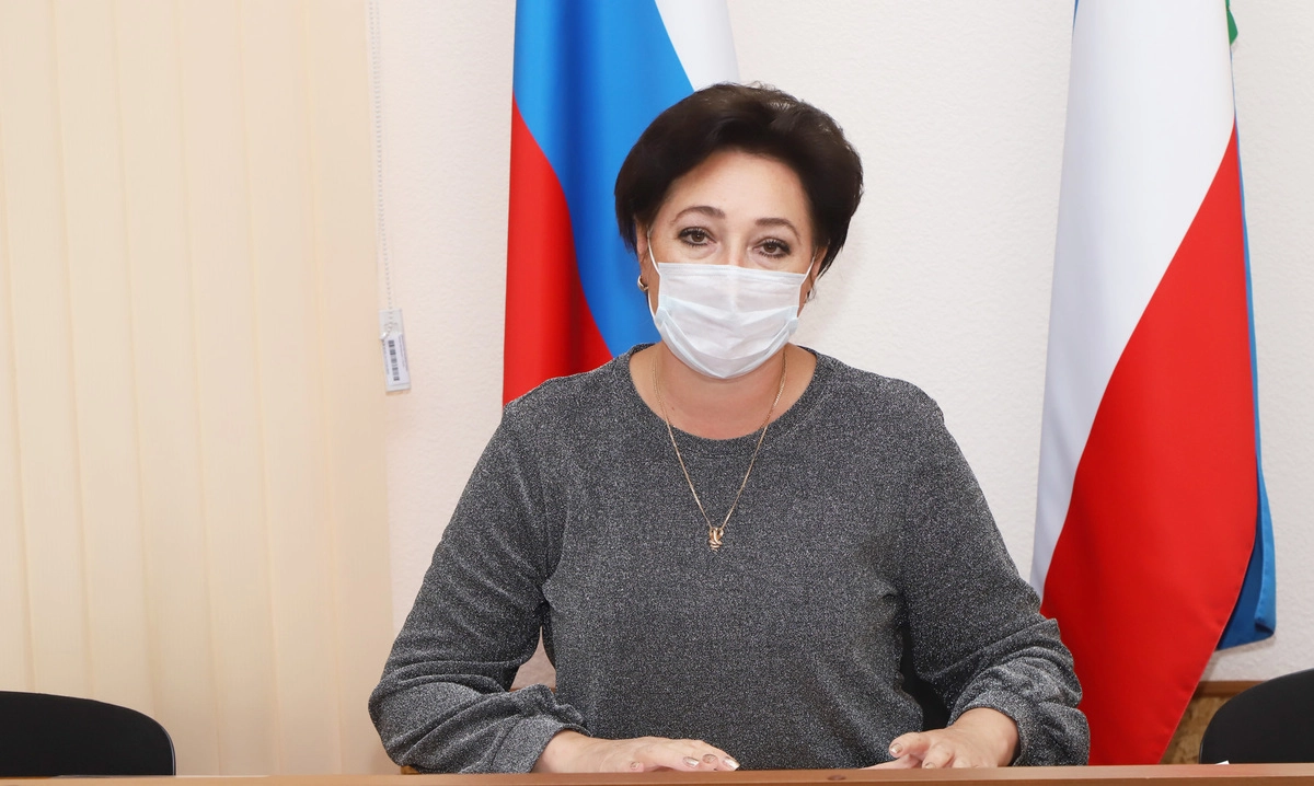 Татьяна Янусик