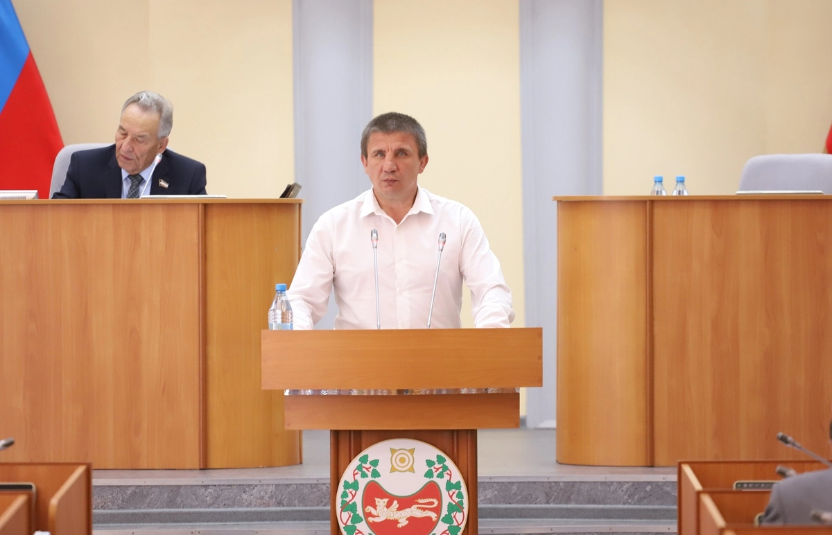 Олег Иванов