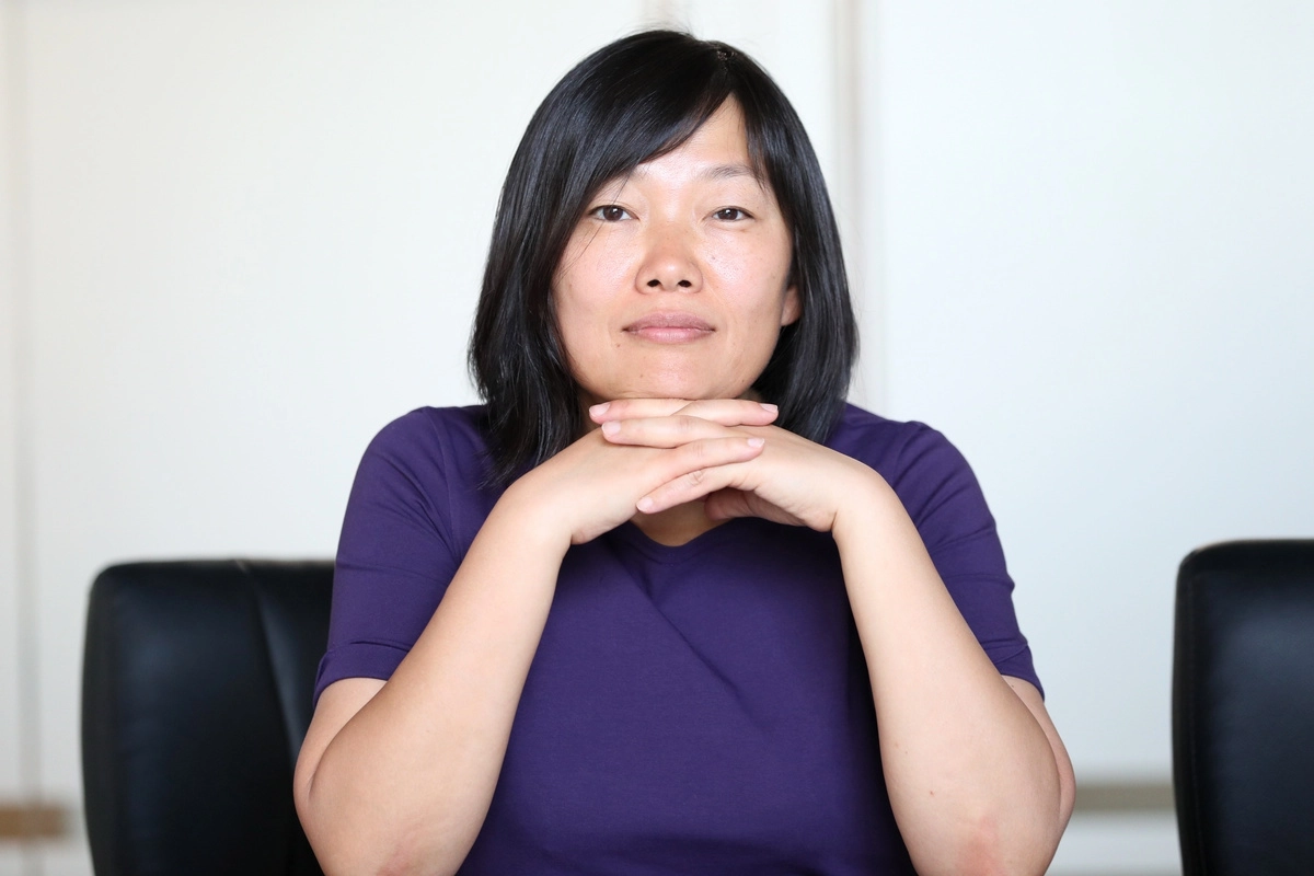 Татьяна Бакальчук.