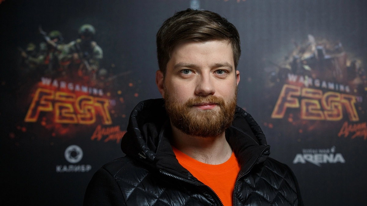 Максим Чувалов