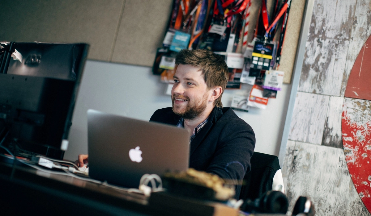 Рабочий процесс