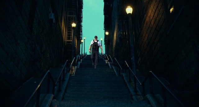 За были уже про Джокера? А мы напоминаем. 