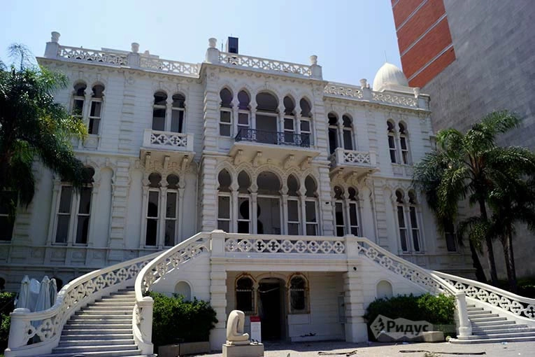 Музей Сурсок