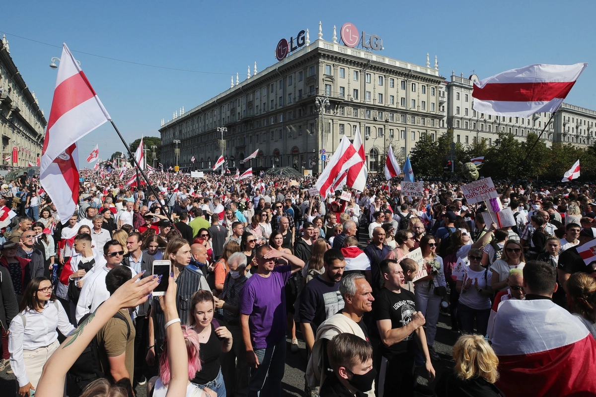 © Сергей Бобылев/ТАСС