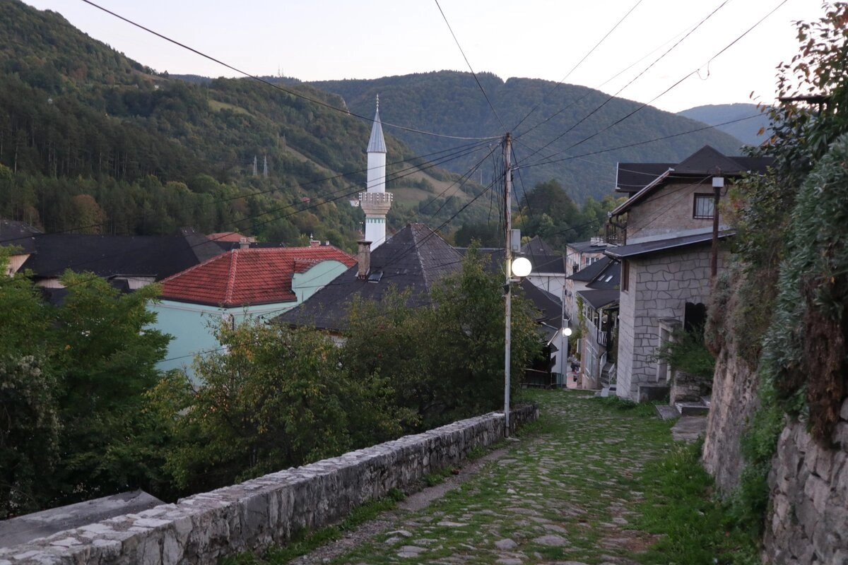 Ну что, он перестаёт быть менее уютным из-за названия?