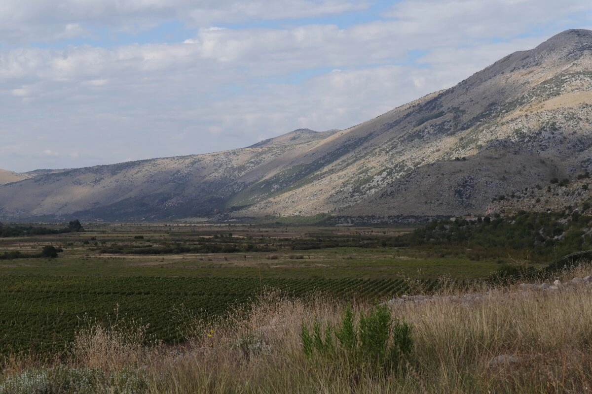 Что там ещё? Зворник, Сребреница, Вишеград, Ябланица.. Красоты хватит на всех в Боснии, приезжайте! Я постараюсь приехать после карантина.