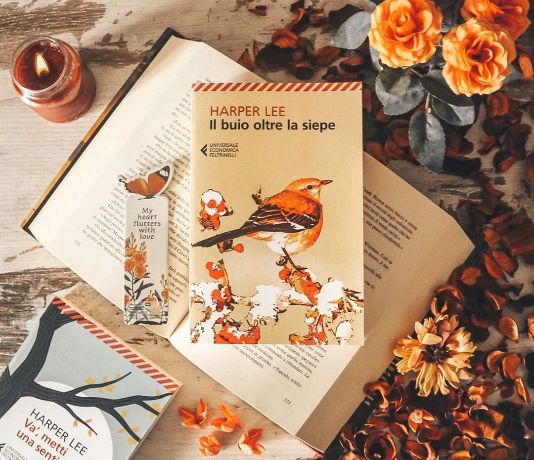 «Убить пересмешника», Харпер Ли — 175,564 постов «Убить пересмешника», Харпер Ли — 175,564 постов