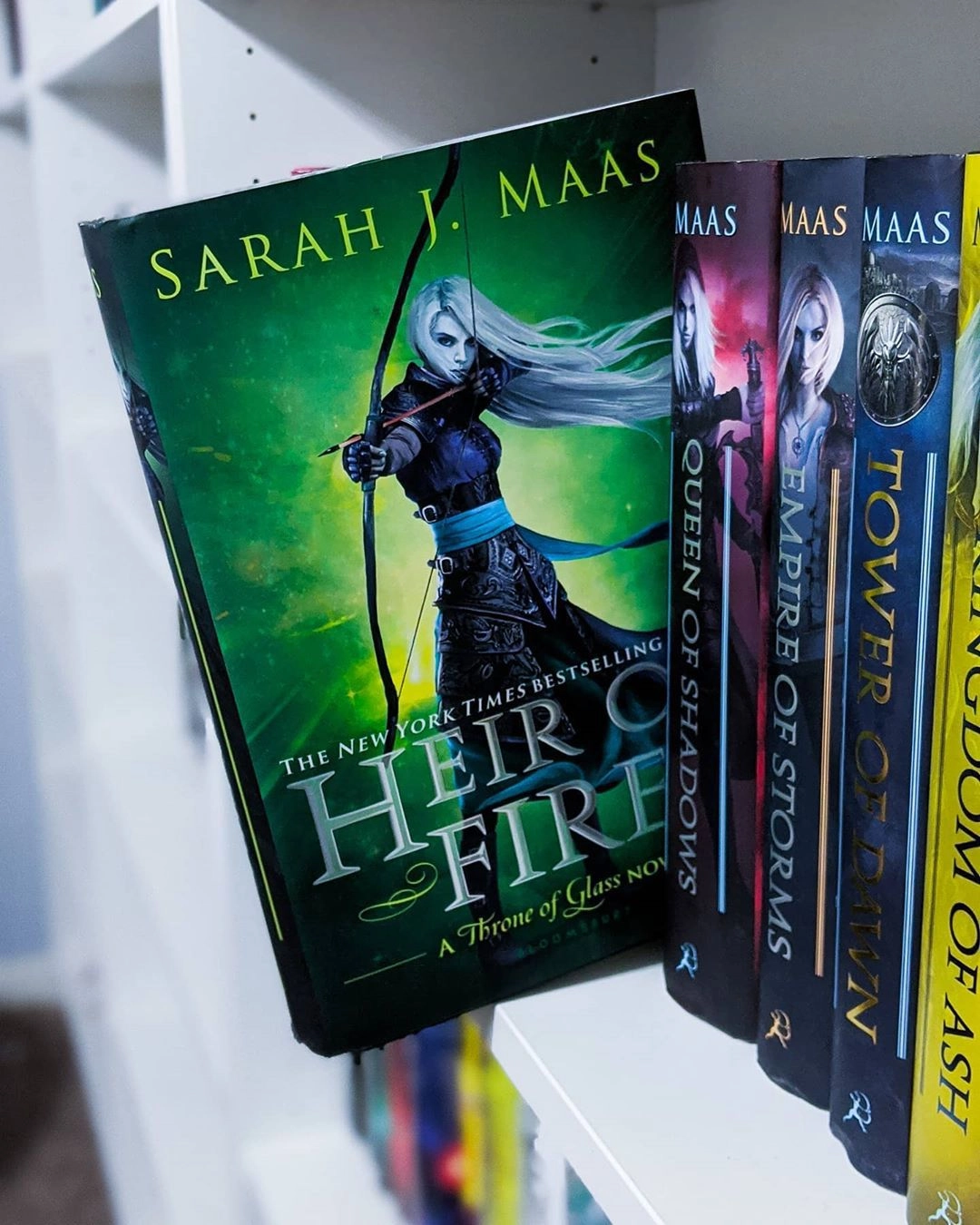 «Наследница огня», Сара Маас — 148,134 постов «Наследница огня», Сара Маас — 148,134 постов